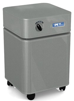 Austin Air Systems Pet Machine Standard Unit, Silver