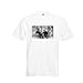 Tom Jones and Peter Sellers - Tshirt - Large