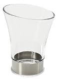 Umbra Leva Tumbler, Stainless Steel & Acrylic