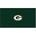 Imperial International Green Bay Packers Billiard Felt Imperial International Green Bay Packers Billiard Felt