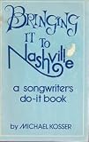 Bringing It To Nashville