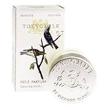 Tokyo Milk Petit Parfum Solide 57 Sencha Bleu