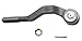 ACDelco Professional 45A0832 Driver Side Outer Steering Tie Rod End