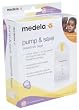 Medela Pump & SaveTM Breastmilk Bags 20-pack - Medela 87033