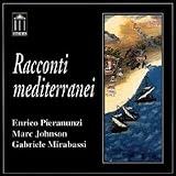 Racconti Mediterranei