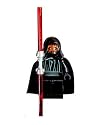 LEGO STAR WARS - DARTH MAUL WITH DOUBLE RED LIGHT SABER