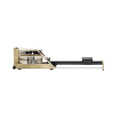 Water Rower Ruderger�t A1 mit Monitor, 210x56x53 cm