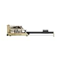 Water Rower Ruderger�t A1 mit Monitor, 210x56x53 cm