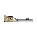 Water Rower Ruderger�t A1 mit Monitor, 210x56x53 cm
