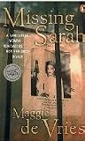 Missing Sarah