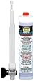 Simpson Strong-Tie ETIPAC10 Crack-Pac Epoxy High Strength Repair Adhesive, 9 oz Cartridge