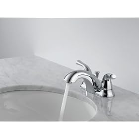 Delta Classic Two Handle 