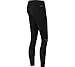 New Balance Women's Accelerate Tight, Black, Small