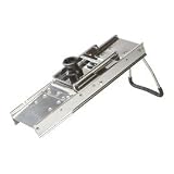 Stainless Steel Mandolin Slicer Set by 