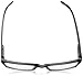 Peepers Men's Navigator Rectangular Reading Glasses