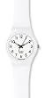 Swatch - Originals - Just White - GW151