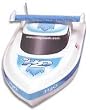 Megatech - MTC7714 - H20 RC Racing Model Speed Boat - Orange - 9 in.