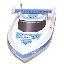 Megatech H20 Pro Racer Speedboat with Radio, Battery and Charger in Green by Megatech