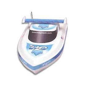 Megatech - MTC7714 - H20 RC Racing Model Speed Boat - Orange - 9 in. from Gas Boats