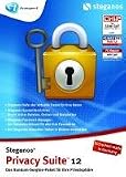 Steganos Privacy Suite 12