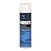 Misty A12120CT Glass & Mirror Cleaner w/Ammonia, 19oz Aerosol (Case of 12)