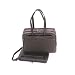 Electronics : Woman's bag for Apple MacBook 13.3', with 3 position adjustable handles + pocket for accessories + removable interior padded slim case with shoulder strap.