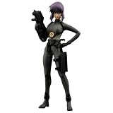Action Figure STAND ALONE COMPLEX real action heroes - Motokopar Medicom Toy Corporation