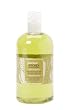 Gourmet Kitchen By Upper Canada Antibacterial Liquid Dish Soap, Wasabi Green Tea 16 Fl Oz (475 Ml) (Pack of 4)