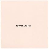 Suck It & See