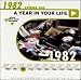 A Year in Your Life: 1982, Vol. 1