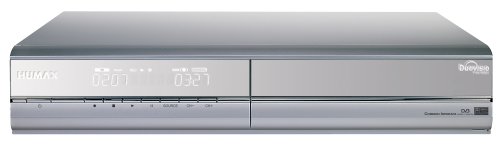 Humax PVR9200TS