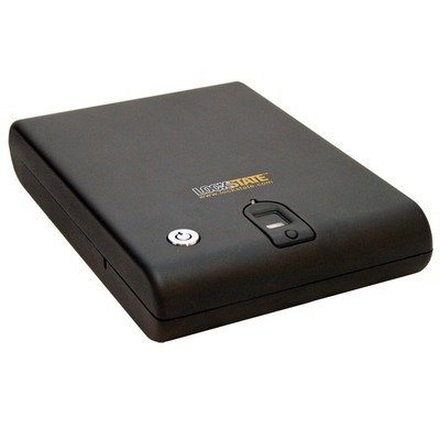 LockState LS-SC1000Series Safecase Biometric Safe