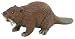Beaver by Safari Ltd.