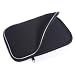 Navitech Black Shock Absorbent, Scratch Proof 7 " Neoprene Case For The ViewSonic ViewPad 7