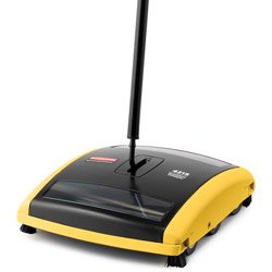Brushless Sweeper (RCP4215-88BLA) Category: Floor Sweepers