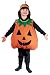 Pumpkin Toddler Plump Costume