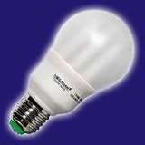 Kompaktlampe 11W E27 MEGAMAN-MM46012