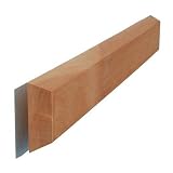 FLUX-objects Design, Schl�sselbrett aus Holz, Birne massivvon "SMR-Materialtechnik"