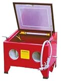 ATD TOOLS - PART#8400 - BENCH TOP BLAST CABINET
