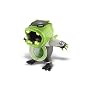 Ben 10 - 15cm DNA Alien Heroes - Upchuck