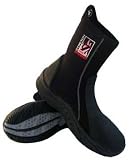 XS Scuba 7mm Pyrostretch Heavy Duty Boots