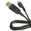 Original Samsung Datenkabel Micro USB schwarz