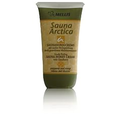 Mellis SAUNAHONIGCREME