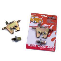 Small Trunk Latch And Stricker Bolt Body Kits Trunks