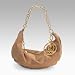 Juicy Couture Victoria Suede Hobo - 100% Authentic Juicy Couture