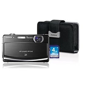 Camera/case/card #600009032