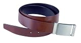 Reversible Clasp-type Belt