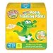 Earth’S Best Potty Training Pants Size 4T-5T (4x21ct)