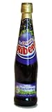 Ribena Original Blackcurrant Drink, 20.3-Ounce Bottle (Pack of 6)