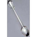IMAGE OF HAMPTON COURT INFANT SPOON